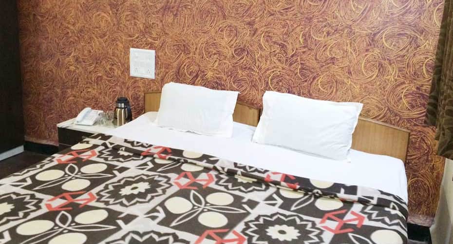 Shanti The Grand Palace, Ratnagiri 4